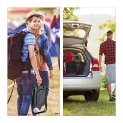 Relaxdays Campinghocker Mit Kühltasche 14 Relaxdays Campinghocker Mit Kühltasche -Küchenbedarf Laden a3415983671d1ba8f86908d8b33b8805
