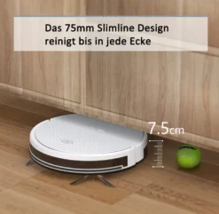 Tesvor X500Pro 12 Tesvor X500Pro -Küchenbedarf Laden a35fe9a034ef94d23f9565721fa41d03