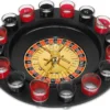 Trinkspiel Russisches Roulette Schnaps-Roulette -Küchenbedarf Laden a39b3d2c0c479063875917b82a965770