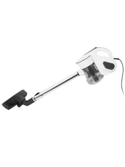 Emerio Zyklon-Handstaubsauger Weiß