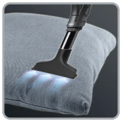 Rowenta Staubsauger Power Space RO 2345 EA , Farbe Schwarz -Küchenbedarf Laden a4039c4889e8dae711b4028800b5dc07