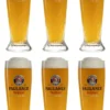 Paulaner Weizen Biergläser 300 Ml - 6 Stück 2 Paulaner Weizen Biergläser 300 Ml - 6 Stück -Küchenbedarf Laden a4fe534d463c77cc0b070aa25febde04