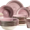 Mäser 931880 Kombiservice Lumaca Für 6 Personen, Steinzeug (1 Set, 30-teilig) -Küchenbedarf Laden a5c209a3e482716f160a7a7b9bc5d992
