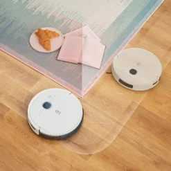 Yeedi Vac 2 Pro Staubsauger Saugroboter Wischfunktion 3000Pa 5200mAh 240min Kehrroboter -Küchenbedarf Laden a5e35910eb15881ddcc27063e30ee170