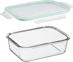 Relaxdays Frischhaltedose 12er Set -Küchenbedarf Laden a5ff758761c0391c2f950b617188a8c3