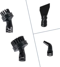 ZEEGMA Puur Dampfreiniger 1500 W Dampfbesen Dampfmop Haushaltsdampfer SET 15in1 38 ZEEGMA Puur Dampfreiniger 1500 W Dampfbesen Dampfmop Haushaltsdampfer SET 15in1 -Küchenbedarf Laden a65602d1432d8a608f3e7125037f6b83