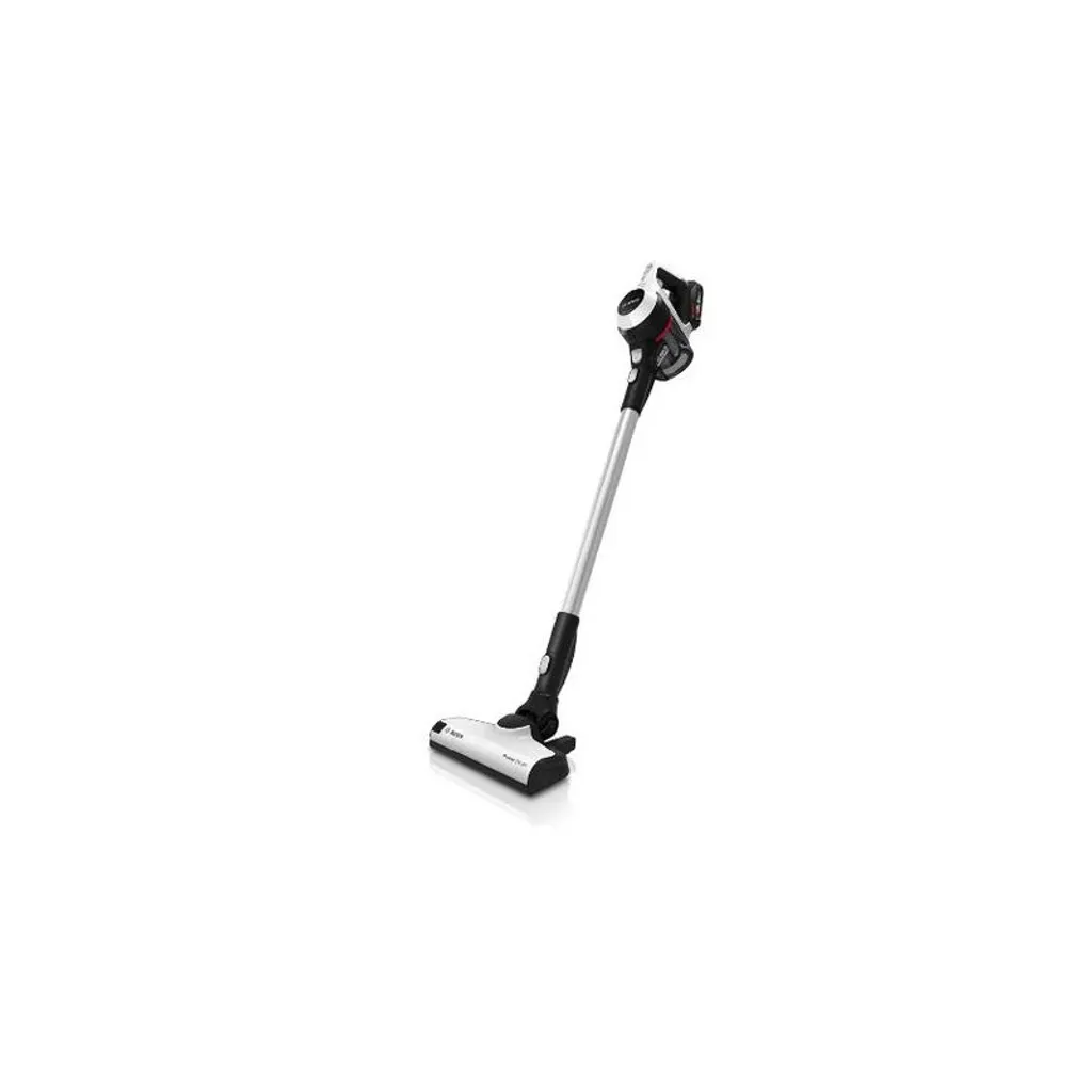 Bosch Serie 6 BKS611MTB Staubsauger - Schwarz / Weiß 17 Bosch Serie 6 BKS611MTB Staubsauger - Schwarz / Weiß – Bild 15