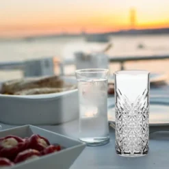 Pasabahce Timeless Gläser 4er Set 180ml 420326 -Küchenbedarf Laden a67e96b24fb798ebafa87a72eb638945