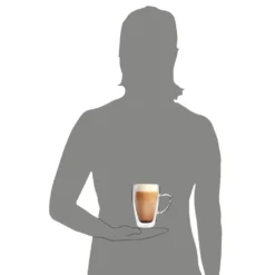 Sänger SÄNGER Doppelwandiges Cappuccino Gläser Set Mit Henkel 6 Teilig 10 Sänger SÄNGER Doppelwandiges Cappuccino Gläser Set Mit Henkel 6 Teilig -Küchenbedarf Laden a72a40b63e8e3fddcdb8eb95fbd4907c