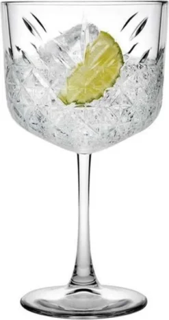 Pasabahce Cocktailglas Timeless 50cl - 4 Stück -Küchenbedarf Laden a77b08c45d30bec9d769c6e030e1a211
