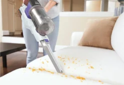 Black & Decker BHFEV1825CP - Akku-Stielstaubsauger - Silber/lila 13 Black & Decker BHFEV1825CP - Akku-Stielstaubsauger - Silber/lila -Küchenbedarf Laden a7800ec1a9bf9a70f15d8ef4688b98cd