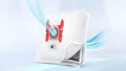 Bosch Serie 8 BGL8XHYG, Trommel-Vakuum, Trocken, Staubbeutel, 5 L, Allergie-Filter, 69 DB 15 Bosch Serie 8 BGL8XHYG, Trommel-Vakuum, Trocken, Staubbeutel, 5 L, Allergie-Filter, 69 DB -Küchenbedarf Laden a7f3c47bfd17a51c6650b218b7d1fd48