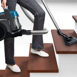 Bosch BGC05A220A Cleannn Beutelloser Staubsauger -Küchenbedarf Laden a838cb1dc9c6ef50875043e1b55416b5