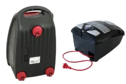 SEVERIN Bodenstaubsauger S'Power Focus BC 7044 -Küchenbedarf Laden a867dc74bf6db3b3b615873021093ae1