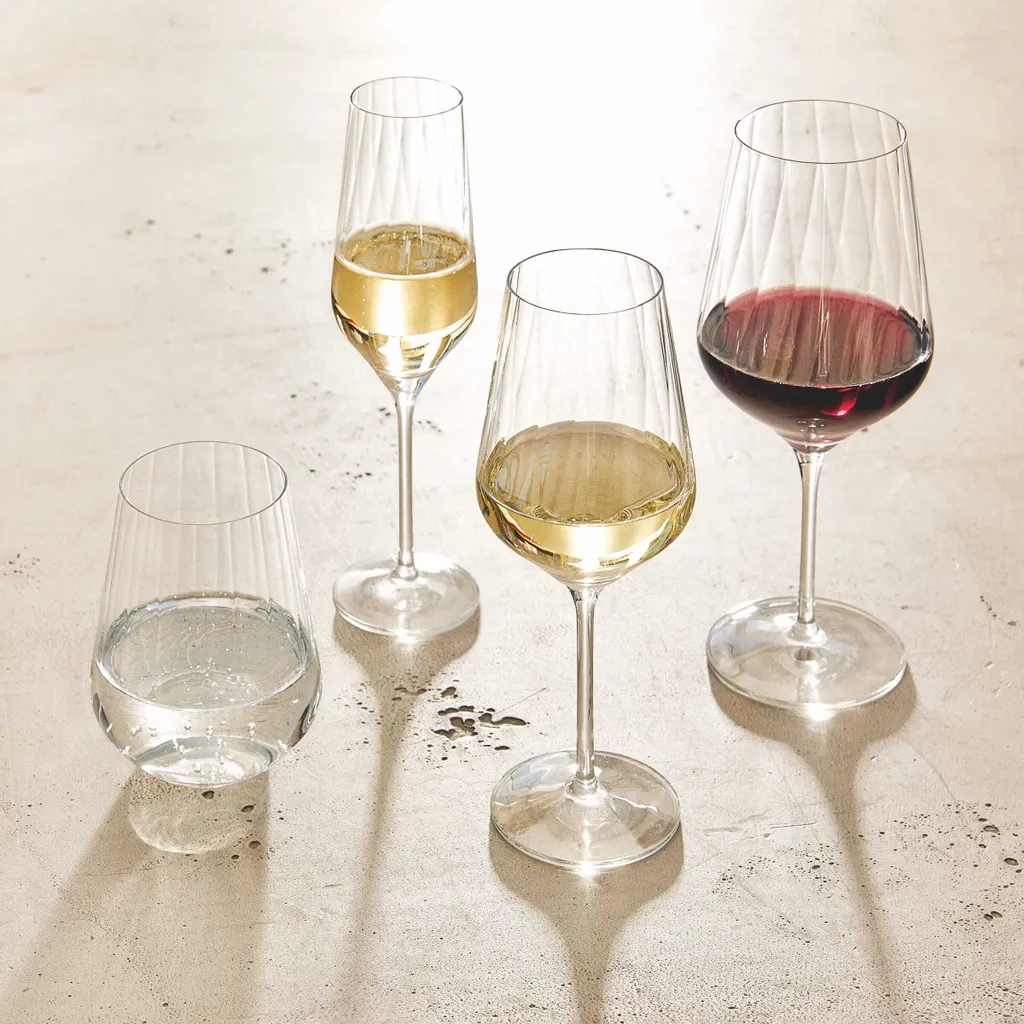 Sternschliff Gin Tumbler-Set #2 Von Ritzenhoff Design Team 9 Sternschliff Gin Tumbler-Set #2 Von Ritzenhoff Design Team – Bild 7