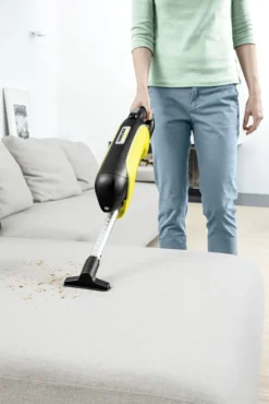 Kärcher Staubsauger VC 5 - 500 Watt 34 Kärcher Staubsauger VC 5 - 500 Watt -Küchenbedarf Laden a91a7fee3a0e900cf54edcfbb1dd736e