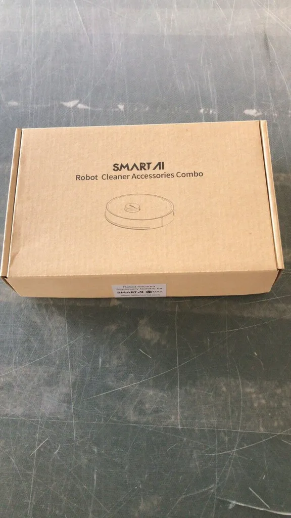 Staubsauger Ersatzteile Seitenbürsten HEPA Filter Wischtuch Für SmartAI S7 Max Tesvor S6 / Turbo 5 Staubsauger Ersatzteile Seitenbürsten HEPA Filter Wischtuch Für SmartAI S7 Max Tesvor S6 / Turbo – Bild 3