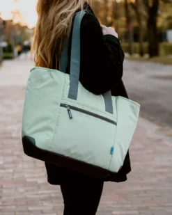 Alfi Isobag Compact Mint Green 23,00l -Küchenbedarf Laden a92d66116061ca5185bb25304b6ac1b2