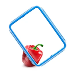 Emsa Frischhaltedose CLIP & CLOSE, 3er Set, 0,55/1,0/2,30 L, Farbe Grün 37 Emsa Frischhaltedose CLIP & CLOSE, 3er Set, 0,55/1,0/2,30 L, Farbe Grün -Küchenbedarf Laden a941e5b4105c026de39e6e6d91a032ff