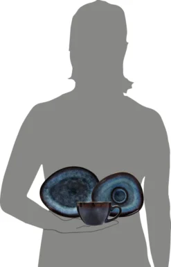 Sänger Kaffeeservice Set Tokio 12 Teilig -Küchenbedarf Laden a99462a6d02338e1d07d805723294272