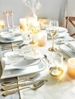 CreaTable 23462 Golden Days Sektglas 170 Ml, Klar (4er Pack) 8 CreaTable 23462 Golden Days Sektglas 170 Ml, Klar (4er Pack) -Küchenbedarf Laden a9f5be995d52203e4a07e961f0683837