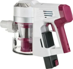 Genius Invictus X3 Akkusauger (11 Teile) Beutel- Und Kabelloser Staubsauger, 150 Watt, LED - Spot - Lichter; A28097 -Küchenbedarf Laden aa23238fab02ea9b0d4e3af7f7e95d40