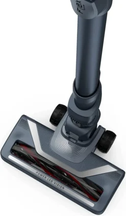 Rowenta RH9679 XFORCE 8.60 ANIMAL KIT Rot-Schwarz -Küchenbedarf Laden aa39e06a5a9dd387f26a73a900397aff