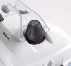 Ariete 4146 XVapor Deluxe-Mobile Dampferzeuger, 5 Bar, Integriertes Portrohr, Autonomie Bis 55 ', Bianco Ariete -Küchenbedarf Laden aa4676686f37a7c1e25f63b4d29d7844