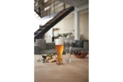 Leonardo GK/2 Weizenbiergläser 0,33l -Küchenbedarf Laden aa477a6da299cf8ef983669e640a2b7a