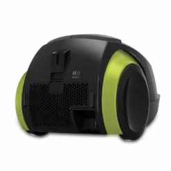 Grundig VCC 5850 A Trocken-Staubsauger (netzbetrieben, 4 L Volumen) Schwarz/grün -Küchenbedarf Laden aaee2292c86c08f32e44dc2a33d36b6b