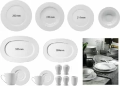 Kütahya Porselen 83 Teilig Acelya Tafelservice Porzellan Essservice 12 Personen 34 Kütahya Porselen 83 Teilig Acelya Tafelservice Porzellan Essservice 12 Personen -Küchenbedarf Laden ab0e0a0b73014b57b14764fcb8465bea