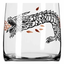 Ritzenhoff Whiskyglas Bronzemär 5 Mit Drachenmotiv By Olaf Hajek 2020 WA -Küchenbedarf Laden ab3a18d746e8a5cfbd97cc56a52dd0cc