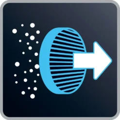 Rowenta Bodenstaubsauger Swift Power RO2933, 750 W, Zylinder-Vakuum, Beutellos, Zyklonal, 77 DB, Schwarz, Burgund -Küchenbedarf Laden ab5559f6b32e524ce0042dd1dea89158