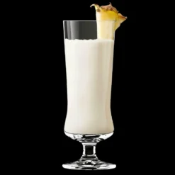 KROSNO Pina Colada Cocktailgläser Longdrinkgläser | Set Von 6 | 300 ML | Avant-Garde Kollektion | Perfekt Für Zuhause, Restaurants Und Partys | Spülmaschinenfest -Küchenbedarf Laden ab5f0527358eeb684d626a44741f7d45