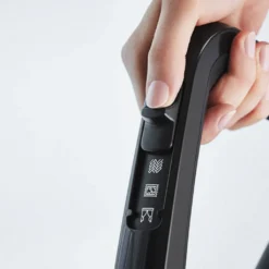 Grundig VCC 5850 A Trocken-Staubsauger (netzbetrieben, 4 L Volumen) Schwarz/grün -Küchenbedarf Laden ab5fa922549ab24456089e13d42dd5b1