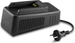 Kärcher Schnellladegerät Battery Power 18 V * -Küchenbedarf Laden abe45f080aac11dd6773642df6cb345f