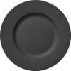 Villeroy & Boch Manufacture Rock Tafelservice 18-teilig Schwarz -Küchenbedarf Laden abecce43c99036d598f5870945cad910