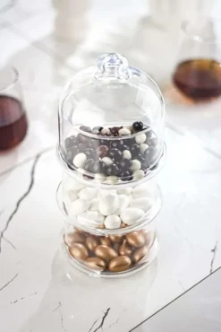 Pasabahce Villa Patisserie Aufbewahrung Aus Glas 3 Stöckig Mit Deckel 96815 -Küchenbedarf Laden ac6ad18085bb50abd7e77e00c114c46b