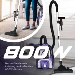 Balter Orion Staubsauger Beutellos Bodenstaubsauger Zyklon Max 1000W HEPA Lila 14 Balter Orion Staubsauger Beutellos Bodenstaubsauger Zyklon Max 1000W HEPA Lila -Küchenbedarf Laden ac83eeeb8fdd8f45d495093952e74a1a