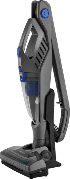 ProfiCare 2 In 1 Hand-und Bodenstaubsauger PC-BS 3035 A, Praktische Ladestation Inkl. Zubehörhalterung, Leistungsstarker 14,8 V Lithium Ionen Akku, Turbo Rotation, HEPA-Filter, Anthrazit-blau 15 ProfiCare 2 In 1 Hand-und Bodenstaubsauger PC-BS 3035 A, Praktische Ladestation Inkl. Zubehörhalterung, Leistungsstarker 14,8 V Lithium Ionen Akku, Turbo Rotation, HEPA-Filter, Anthrazit-blau -Küchenbedarf Laden ac97e790d0e3e9787c6cf04a74c7d163