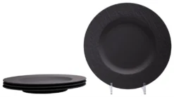 Villeroy & Boch Manufacture Rock Tafelservice Für 4 Personen 8-teilig -Küchenbedarf Laden ad30a0d5b58ff4eccca4fa6b0faa480e
