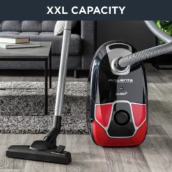 Rowenta RO6859 Silence Force Allergy+ Parkett Bodenstaubsauger Mit Beutel (Staubbeutelkapazität: 4,5 Liter, Allergy+ Filter Hält 99,98% Des Staubs Und Der Allergene Zurück) Schwarz/rot 25 Rowenta RO6859 Silence Force Allergy+ Parkett Bodenstaubsauger Mit Beutel (Staubbeutelkapazität: 4,5 Liter, Allergy+ Filter Hält 99,98% Des Staubs Und Der Allergene Zurück) Schwarz/rot -Küchenbedarf Laden ad382926796810363b4e5063a546788d