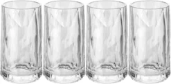 Koziol - Superglas Club No. 07 Schnapsglas 40 Ml 4er Set 19 Koziol - Superglas Club No. 07 Schnapsglas 40 Ml 4er Set -Küchenbedarf Laden ad9932171fb3541e217a79b8a8e18538