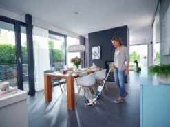 Leifheit Set Akku-Saugwischer Regulus Aqua PowerVac Inkl. Zubehör 26 Leifheit Set Akku-Saugwischer Regulus Aqua PowerVac Inkl. Zubehör -Küchenbedarf Laden ae5512b0e876b9e4f38d3b48d7ce371a