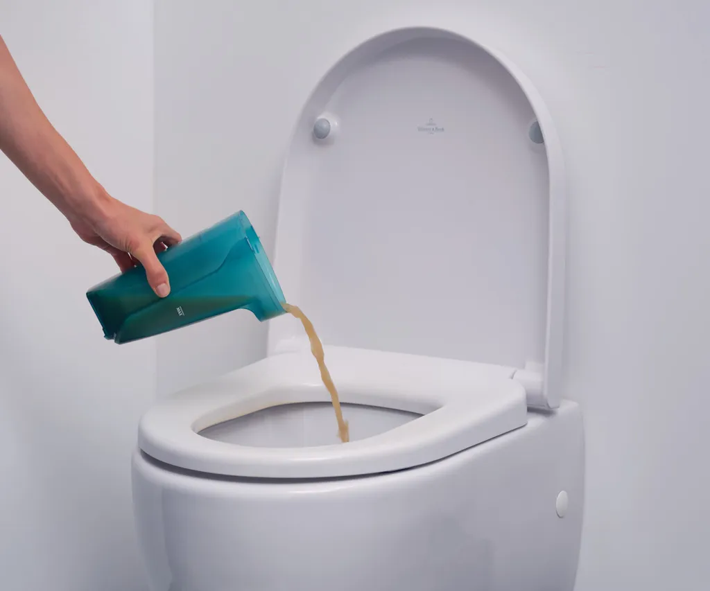 Leifheit Set Akku-Saugwischer Regulus Aqua PowerVac Inkl. Zubehör 11 Leifheit Set Akku-Saugwischer Regulus Aqua PowerVac Inkl. Zubehör – Bild 9