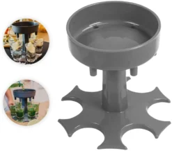 Schnapsglasspender, Schnapsglas-Spender, Shot Glas Dispenser Für Flüssigkeit/Getränke/Cocktail/Bier, Spirituosen Spender Für Cocktail-Party Barparty, Freunde Versammeln Sich