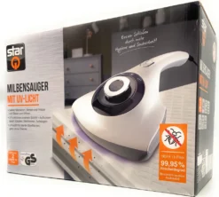 Milbensauger UV Licht Handstaubsauger Milben Staub Handsauger Sauger -Küchenbedarf Laden af781f027e9f7c10125fc8c0fd5fd880