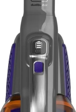 Black & Decker BHHV520BFP Dustbuster Akku-Sauger Titanium/silber/violett 37 Black & Decker BHHV520BFP Dustbuster Akku-Sauger Titanium/silber/violett -Küchenbedarf Laden af7fd408736b34b04254d94ba96d094c