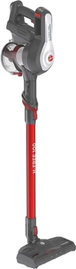 HOOVER Besenstaubsauger - H-FREE 100 - Kabellos - 900 Ml