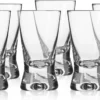 Schnapsgläser Shotgläser 25ml 6 Stück KROSNO Pinnchen Stamperl Shot Glas Basic 2 Schnapsgläser Shotgläser 25ml 6 Stück KROSNO Pinnchen Stamperl Shot Glas Basic -Küchenbedarf Laden afc1866e4305e8614e8ffcab20aef485